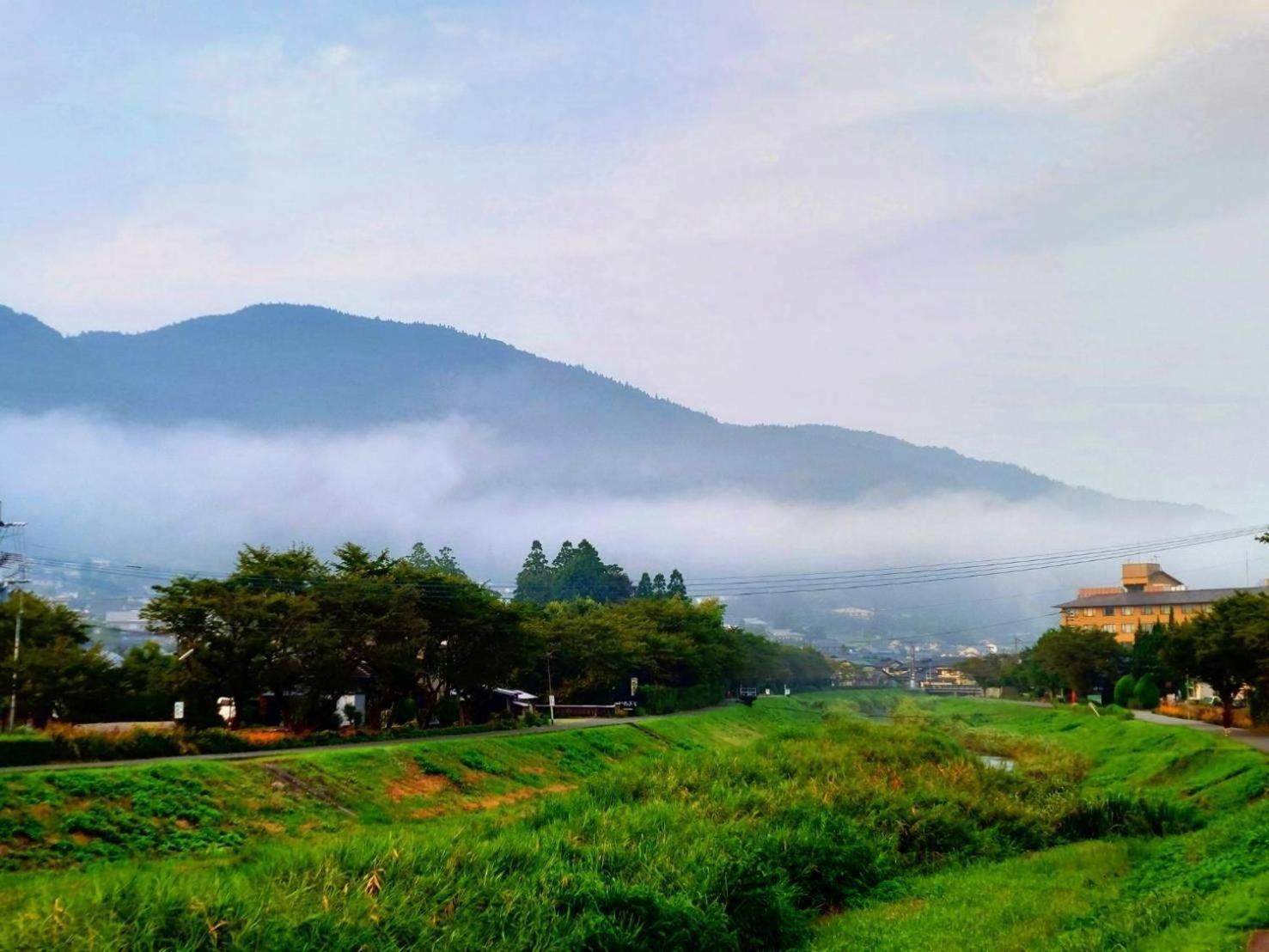 Kotonone Suzu - Vacation Stay 87633 ยูฟุอิน ภายนอก รูปภาพ