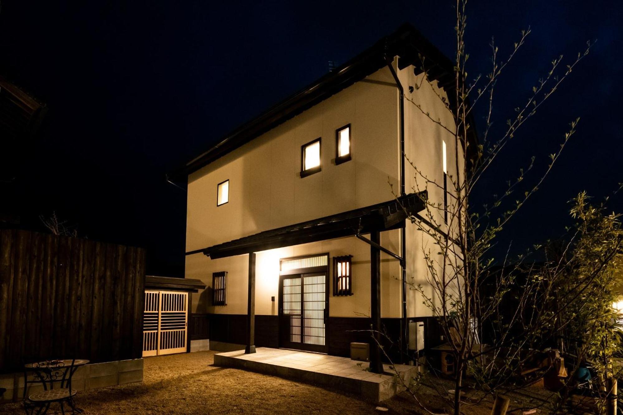 Kotonone Suzu - Vacation Stay 87633 ยูฟุอิน ภายนอก รูปภาพ